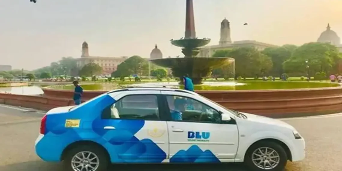 BluSmart drivers in trouble! Know more