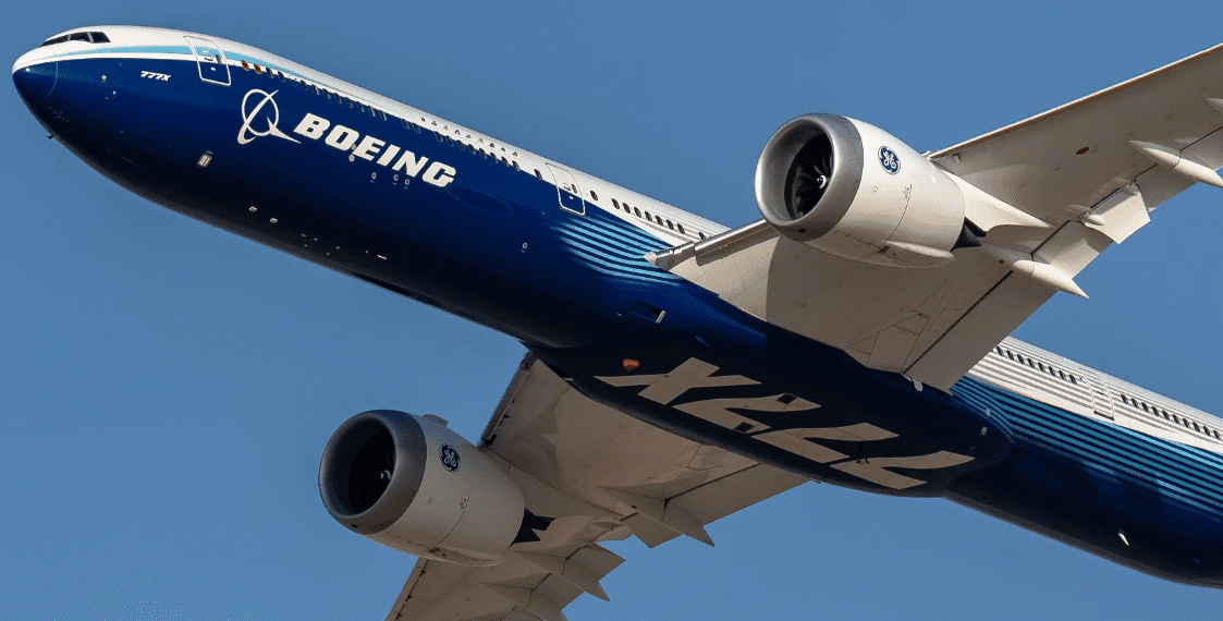 China Airlines confirms Boeing 777X deal for passenger and Freighter versions