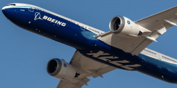China Airlines confirms Boeing 777X deal for passenger and Freighter versions