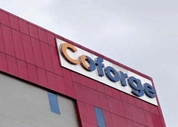 Coforge reports strong FY25 results with 32% growth and robust deal momentum