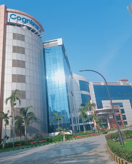 Cognizant to hire 20,000 fresh graduates in 2025