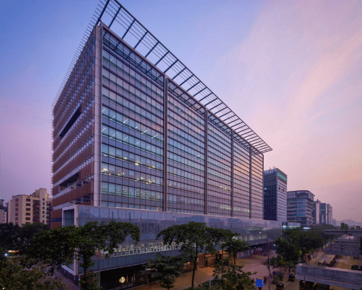 Embassy REIT prices Rs 2,000 crores debt at 7.21