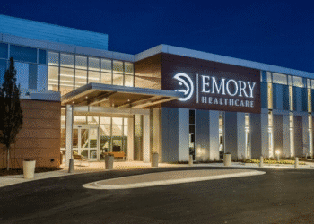 Apple products transform care at Emory Healthcare | Company News