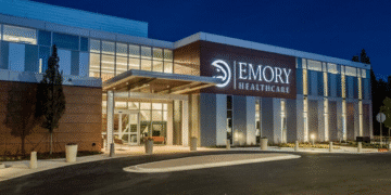 Apple products transform care at Emory Healthcare | Company News