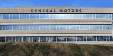General Motors declares quarterly dividend