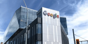 Google, PIF advance $10B AI hub in Saudi Arabia, boosting U.S. economy by $35B