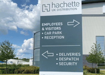 Hachette UK selects Wipro to drive its digital transformation with SAP S/4HANA