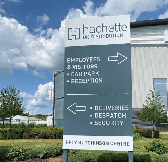 Hachette UK selects Wipro to drive its digital transformation with SAP S/4HANA