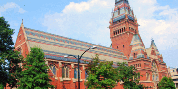 Major setback for Harvard as US halts international student admissions