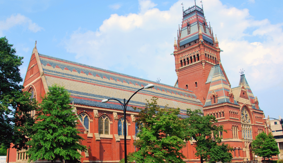 Major setback for Harvard as US halts international student admissions