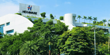 Hexaware Earns AWS Data & Analytics Competency