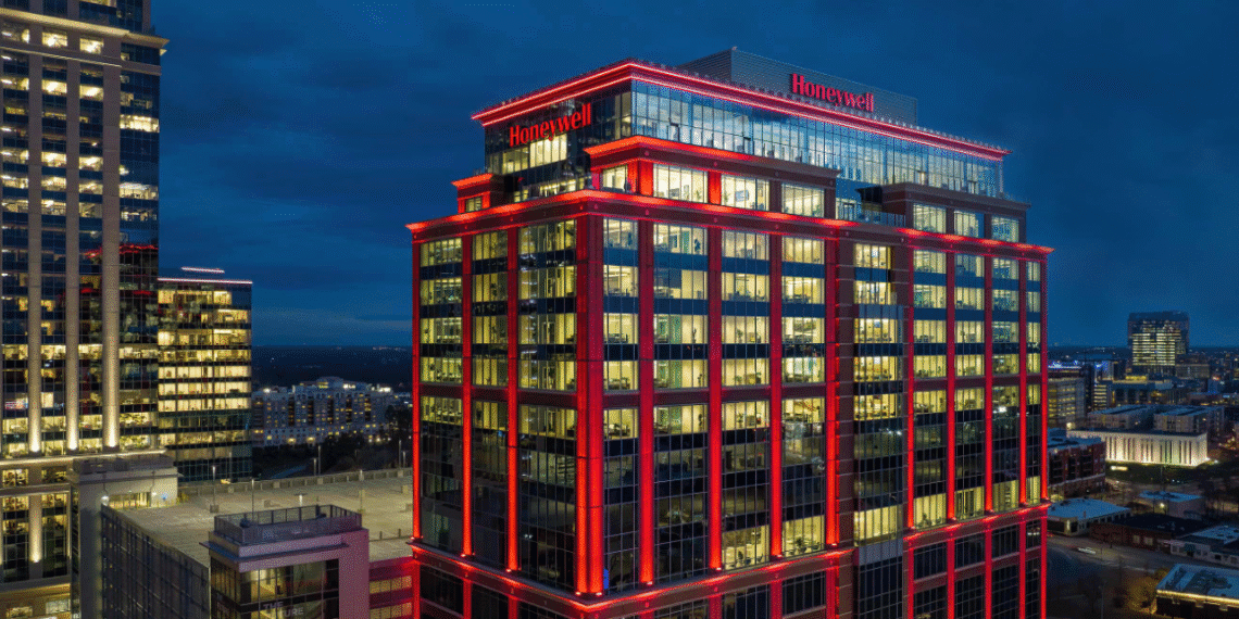 Marc Steinberg Joins Honeywell’s Board of Directors