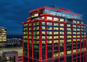 Marc Steinberg Joins Honeywell’s Board of Directors