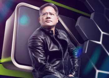 Nvidia’s stock surge pushes CEO’s net worth to $120 billion