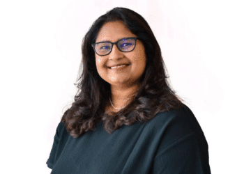 Kavita Kurup appointed as Chief People Officer of Cyient