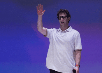 Data Story: Meta first quarter 2025 Results