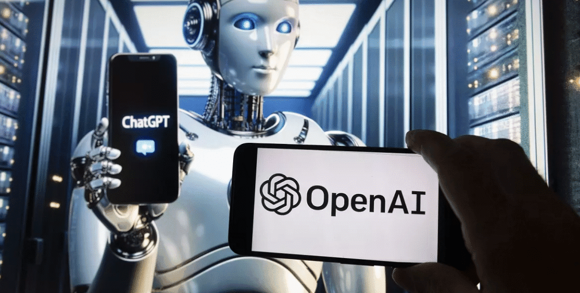 OpenAI backs off restructure, nonprofit stays in control of AI giant’s future