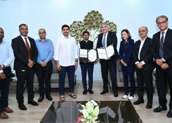 Oracle and APSSDC launch free digital skills training for 400,000 students in Andhra Pradesh