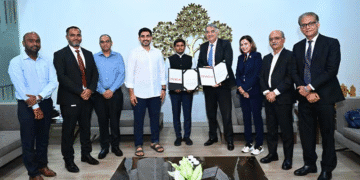 Oracle and APSSDC launch free digital skills training for 400,000 students in Andhra Pradesh