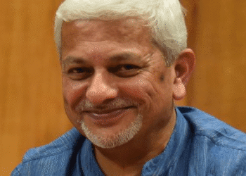 Prof PR Mukund on his new book ‘Numbers & Symbols in Vedic Thought’ with Data Biz Times