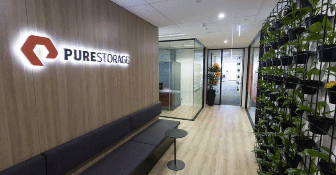 Portworx for KubeVirt: simplifying VM workloads on Kubernetes