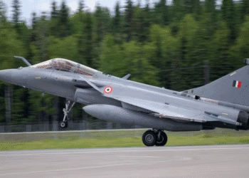 Global Report: Military sources deny loss of Rafale Jets in recent operation