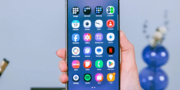 Samsung Galaxy S25 edge features new Corning® Gorilla® Glass Ceramic 2 for enhanced durability
