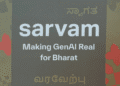 Zoho boss backs Sarvam AI, saying slow starts are normal in tech