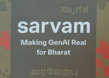 Zoho boss backs Sarvam AI, saying slow starts are normal in tech