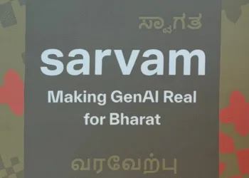 Zoho boss backs Sarvam AI, saying slow starts are normal in tech