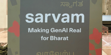 Zoho boss backs Sarvam AI, saying slow starts are normal in tech