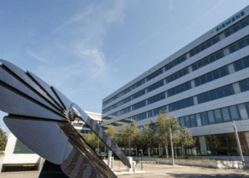 Siemens Q2 FY25: Orders up 44%, PAT at Rs 408 Cr