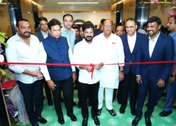 Sonata Software opens new Hyderabad facility, plans 5,000 Jobs