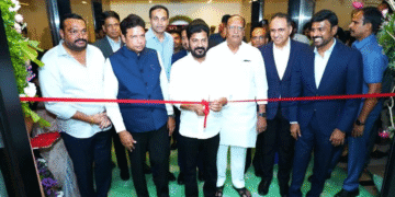 Sonata Software opens new Hyderabad facility, plans 5,000 Jobs