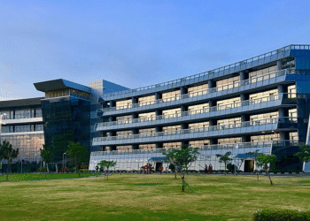 TCS and IBM join forces to build India’s quantum future with Quantum Valley Tech Park in Andhra Pradesh