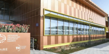 TII, AI71 and AWS partner to expand global access to UAE AI solutions