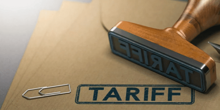 Retailers are not buying Trump’s ‘Eat the Tariffs’ advice