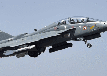 Why the world is seeing India as a top arms competitor in the near future ?