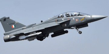 Why the world is seeing India as a top arms competitor in the near future ?