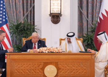 Qatar Airways expands fleet with record Boeing order, spurs U.S. job growth