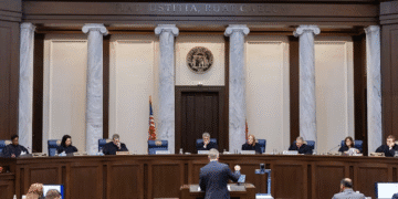 Tariffs return as appeals court pauses ruling on Trump’s emergency powers