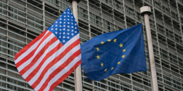 Trump delays 50% tariff on EU goods to allow time for trade talks