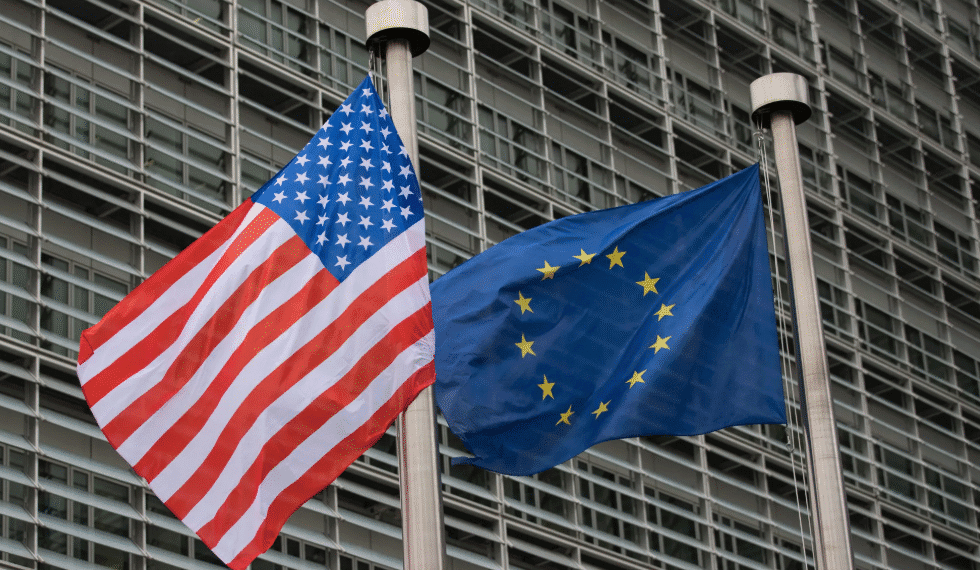 Trump delays 50% tariff on EU goods to allow time for trade talks