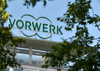 Vorwerk selects Wipro to manage and transform their IT ecosystem