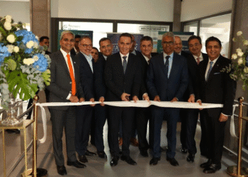 LTIMindtree, Eurobank & Fairfax Launch Digital Hub in Cyprus