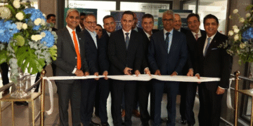 LTIMindtree, Eurobank & Fairfax Launch Digital Hub in Cyprus
