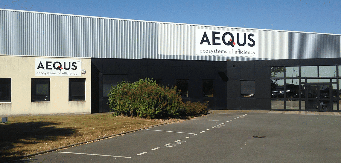 Aequs files for an IPO on a confidential basis