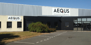 Aequs files for an IPO on a confidential basis