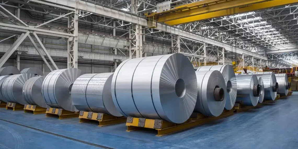 Data Story: LME Aluminium price remains stable despite tariff concerns