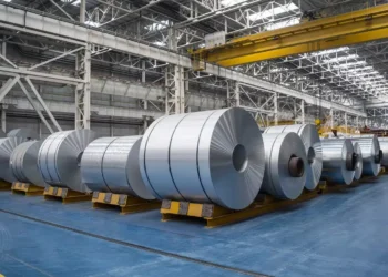 Data Story: LME Aluminium price remains stable despite tariff concerns